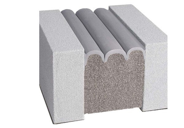Image of Emseal DSM - 4" Joint - per LF